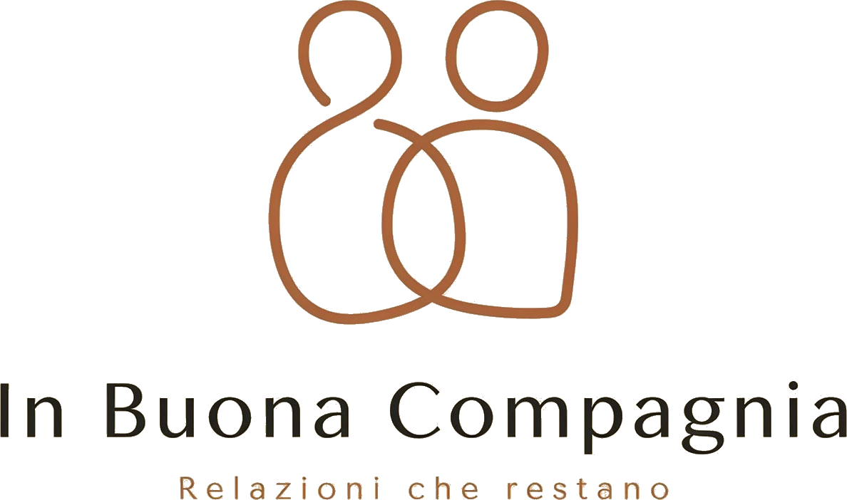 In Buona Compagnia — Relazioni che restano